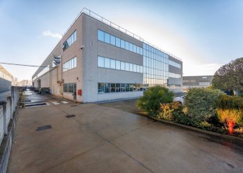 Foto 32 - Capannone Via Tetti Dell'Oleo, Borgaro Torinese - foto 32