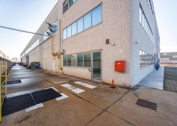 Foto 33 - Capannone Via Tetti Dell'Oleo, Borgaro Torinese - foto 33