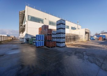 Foto 34 - Capannone Via Tetti Dell'Oleo, Borgaro Torinese - foto 34