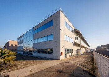 Foto 35 - Capannone Via Tetti Dell'Oleo, Borgaro Torinese - foto 35