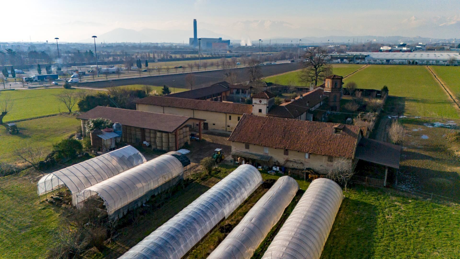 Foto 1 - Terreno agricolo Strada Del Portone, Grugliasco - foto 1