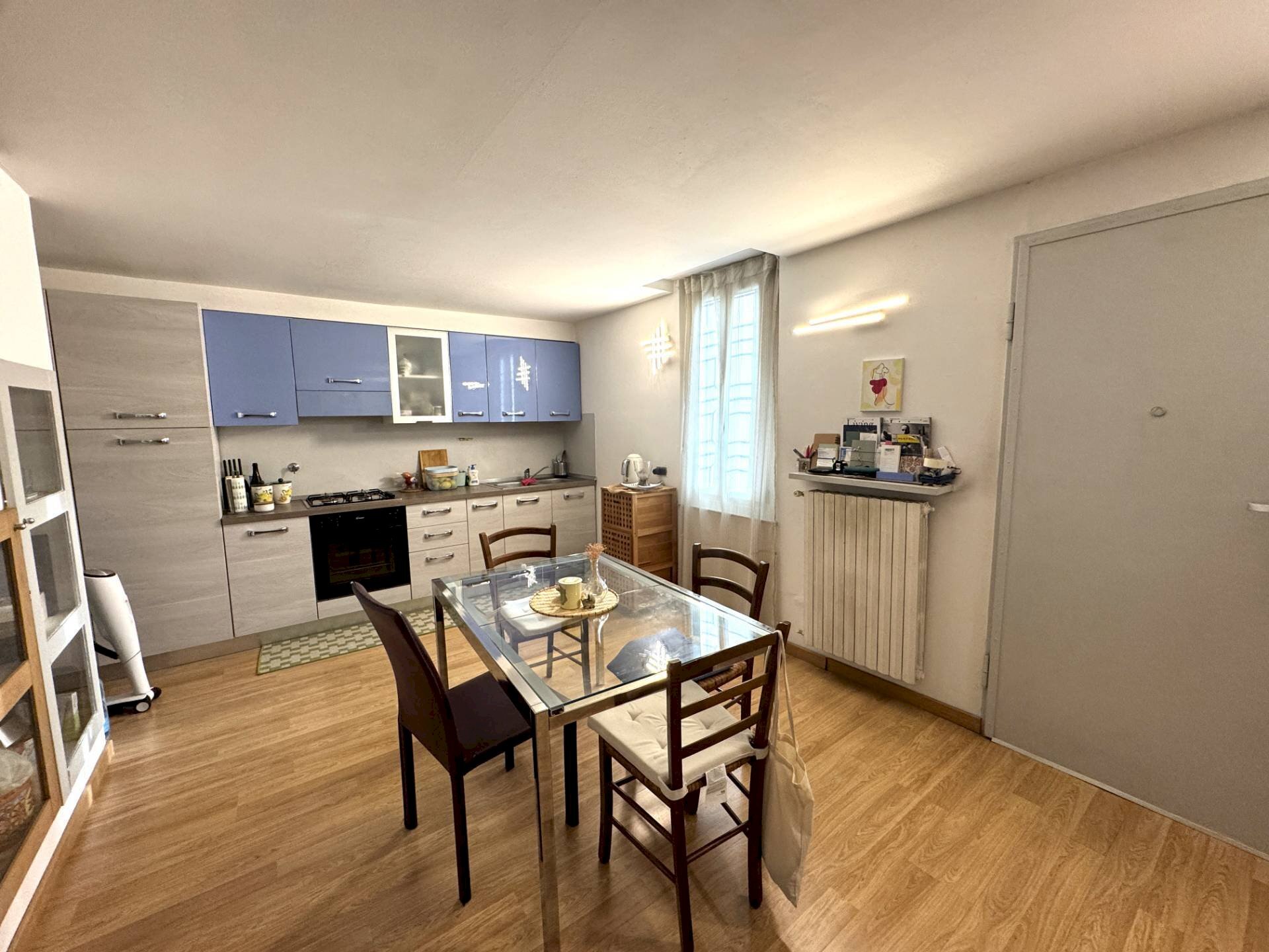 Foto 2 - Two-room apartment Via Giacinto Avet, Torino - photo 2