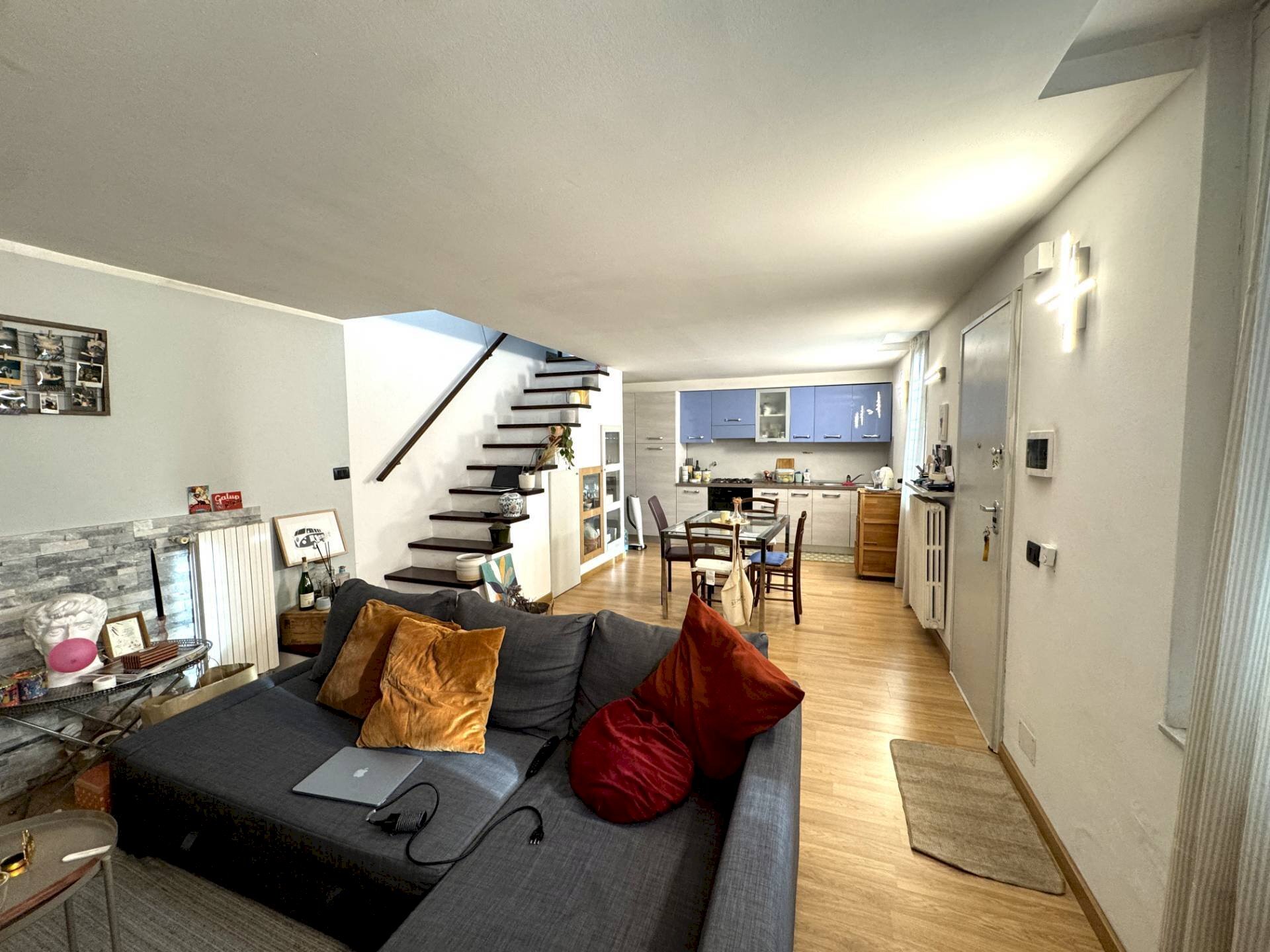 Foto 3 - Two-room apartment Via Giacinto Avet, Torino - photo 3