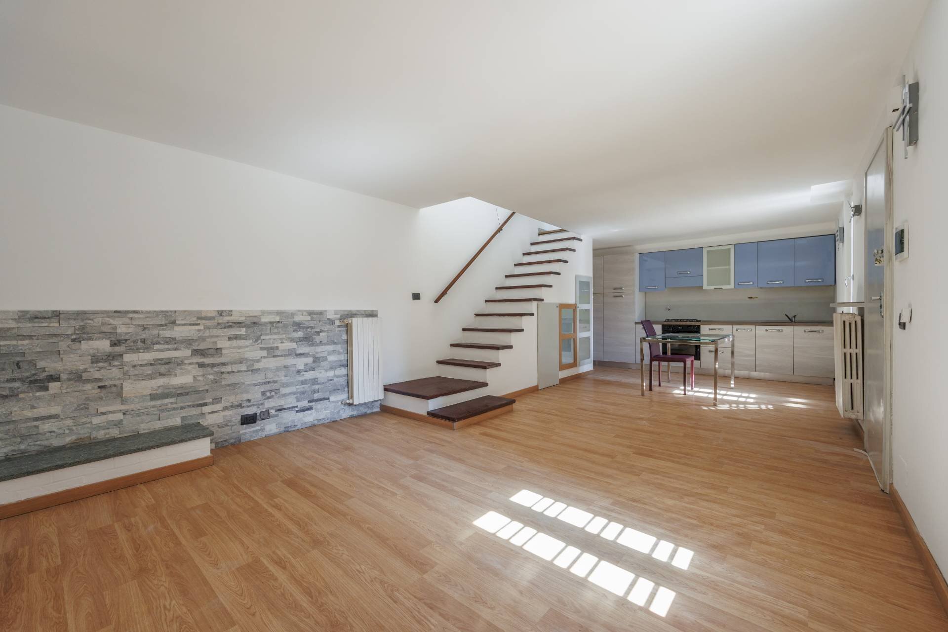 Foto 1 - Two-room apartment Via Giacinto Avet, Torino - photo 1