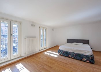 Foto 7 - Bilocale Via Giacinto Avet, Torino - foto 7