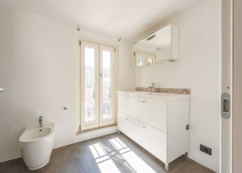 Foto 11 - Bilocale Via Giacinto Avet, Torino - foto 11