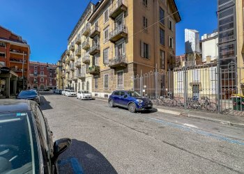 Foto 19 - Bilocale Via Giacinto Avet, Torino - foto 19
