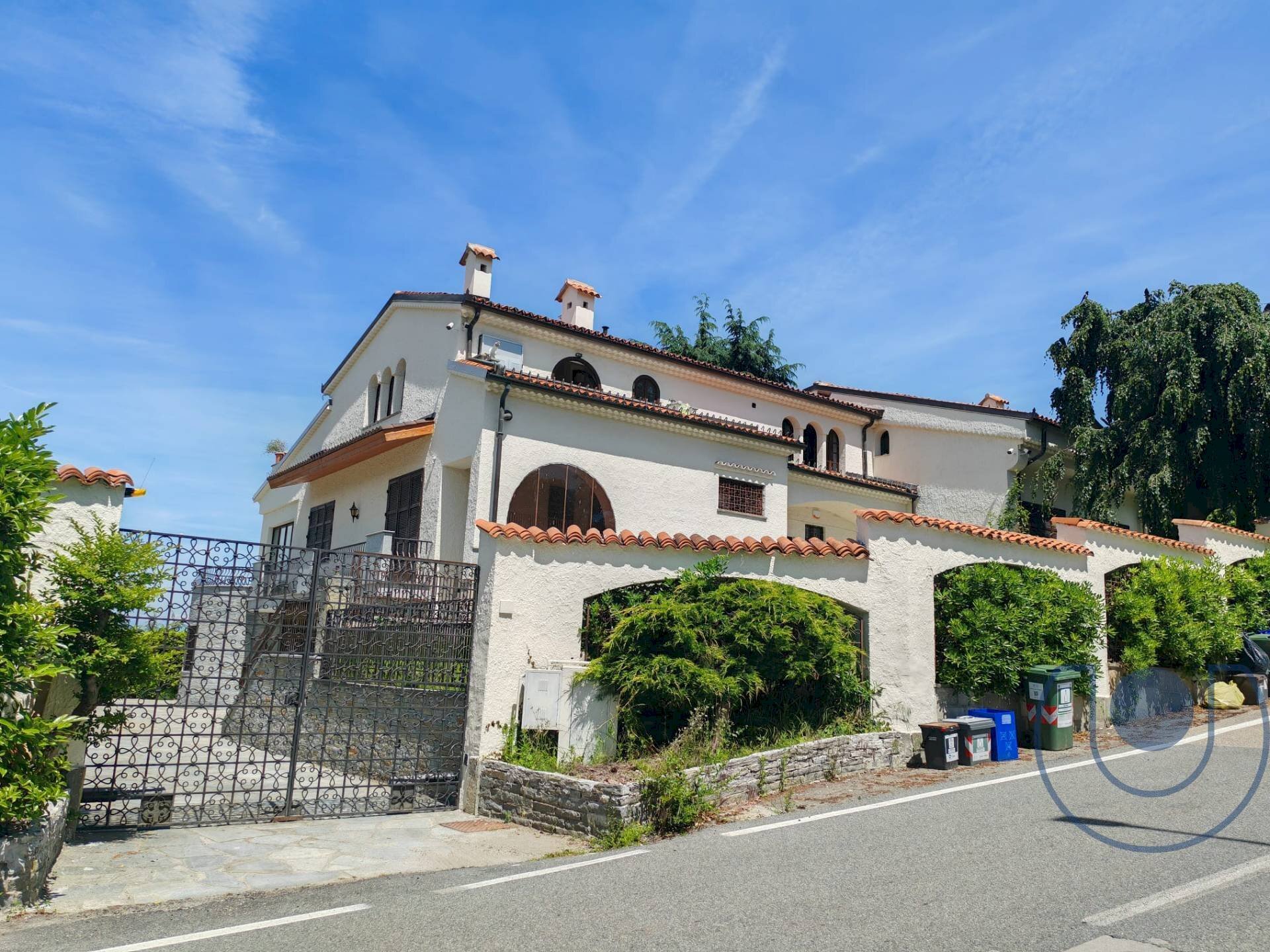 Foto 1 - Villa Strada Moncalvo, Moncalieri - photo 1