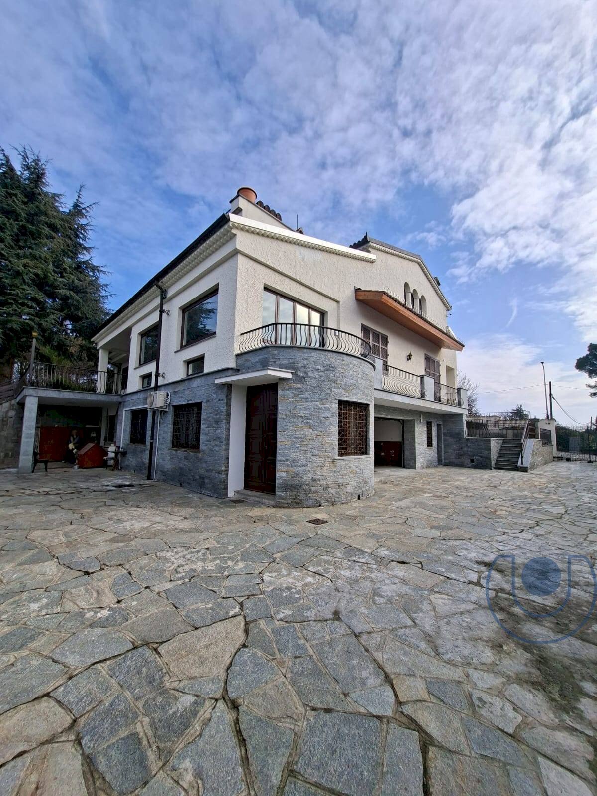 Foto 2 - Villa Strada Moncalvo, Moncalieri - photo 2