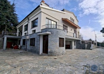 Foto 2 - Villa Strada Moncalvo, Moncalieri - photo 2