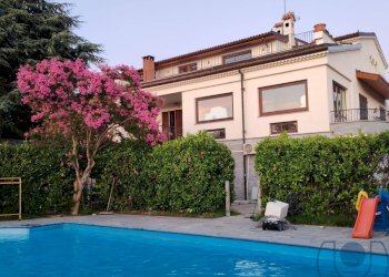 Foto 4 - Villa Strada Moncalvo, Moncalieri - photo 4