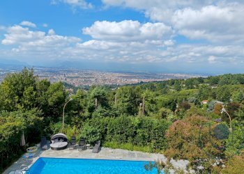 Foto 44 - Villa Strada Moncalvo, Moncalieri - photo 44