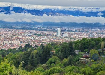 Foto 48 - Villa Strada Moncalvo, Moncalieri - photo 48