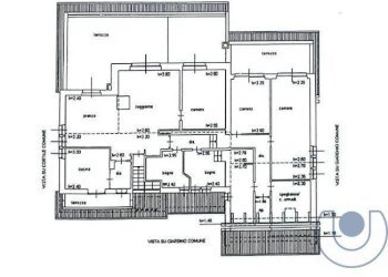 Foto 49 - Villa Strada Moncalvo, Moncalieri - photo 49