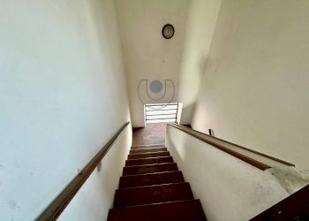 scala - Casa semi indipendente via circonvallazione
 
1, Feletto - foto 24