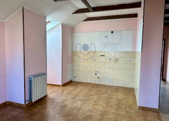 Cucina p II - Casa semi indipendente via circonvallazione
 
1, Feletto - foto 25