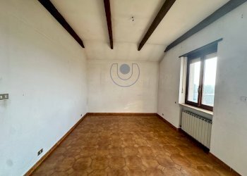 camera p II - Casa semi indipendente via circonvallazione
 
1, Feletto - foto 35