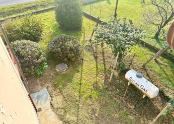 Foto 36 - Casa semi indipendente via circonvallazione
 
1, Feletto - foto 36