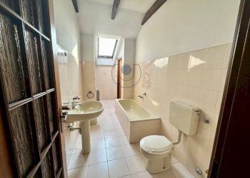 bagno p II - Casa semi indipendente via circonvallazione
 
1, Feletto - foto 37