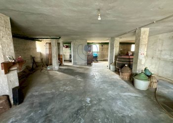 box - Casa semi indipendente via circonvallazione
 
1, Feletto - foto 39