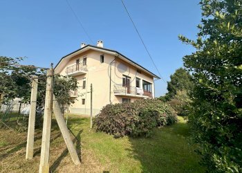 Foto 40 - Casa semi indipendente via circonvallazione
 
1, Feletto - foto 40