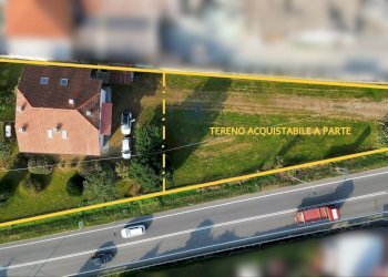 Foto 42 - Casa semi indipendente via circonvallazione
 
1, Feletto - foto 42