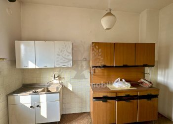 Cucinino - Casa semi indipendente via circonvallazione
 
1, Feletto - foto 12