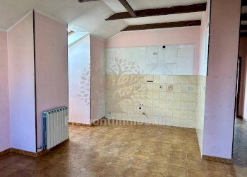 Cucina p II - Casa semi indipendente via circonvallazione
 
1, Feletto - foto 25