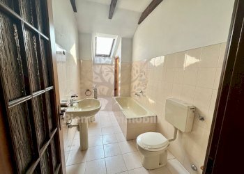 bagno p II - Casa semi indipendente via circonvallazione
 
1, Feletto - foto 37