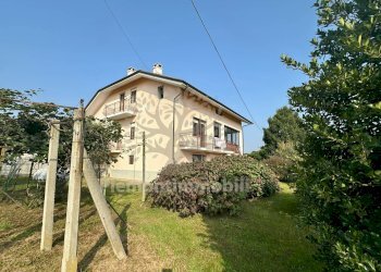 Foto 40 - Casa semi indipendente via circonvallazione
 
1, Feletto - foto 40