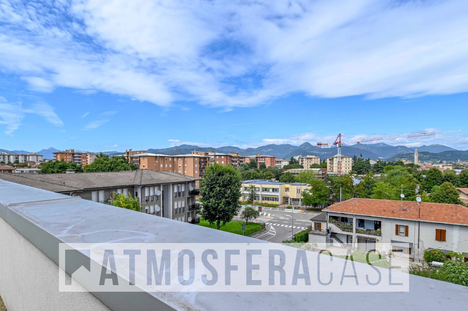 Foto 2 - Appartamento Via Giuseppe Garibaldi
 
22, Seriate - foto 2