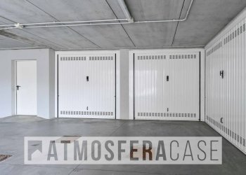 Foto 44 - Apartment Via Giuseppe Garibaldi
 
22, Seriate - photo 44