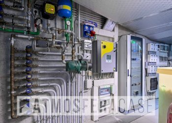 Foto 45 - Apartment Via Giuseppe Garibaldi
 
22, Seriate - photo 45