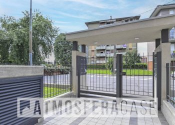 Foto 47 - Apartment Via Giuseppe Garibaldi
 
22, Seriate - photo 47