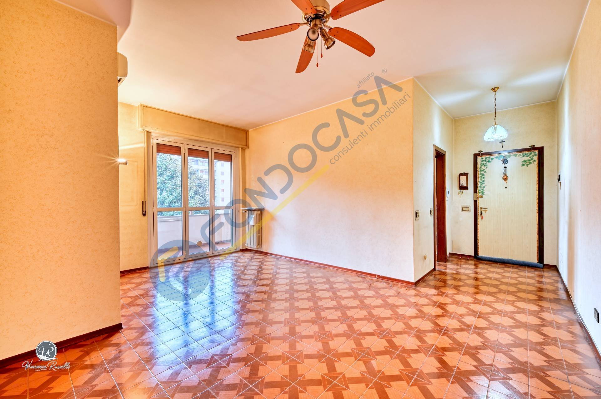 Foto 1 - Trilocale via Repubblica
 
18/A, Bollate - foto 1