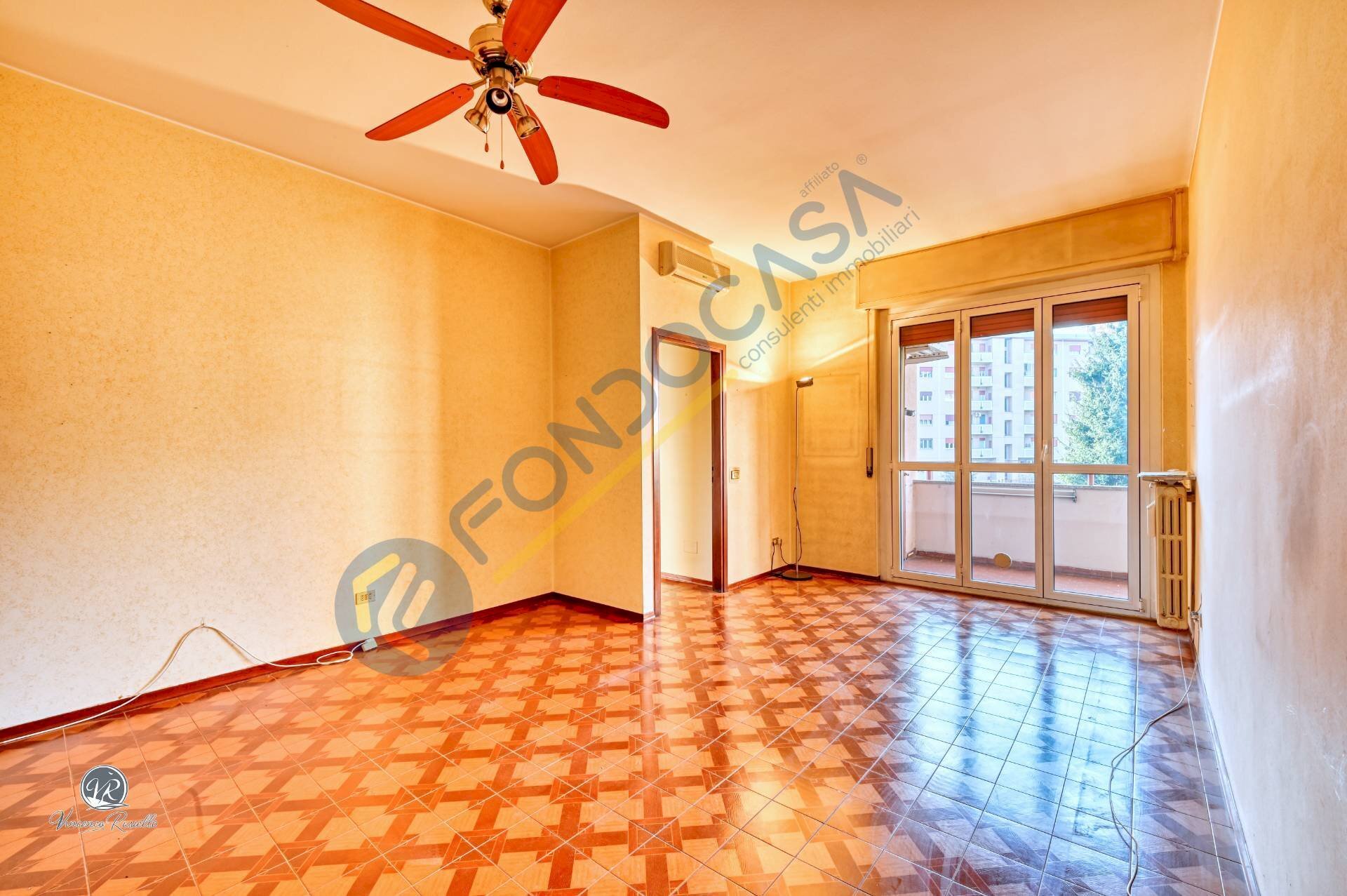 Foto 2 - Trilocale via Repubblica
18/A, Bollate - foto 2