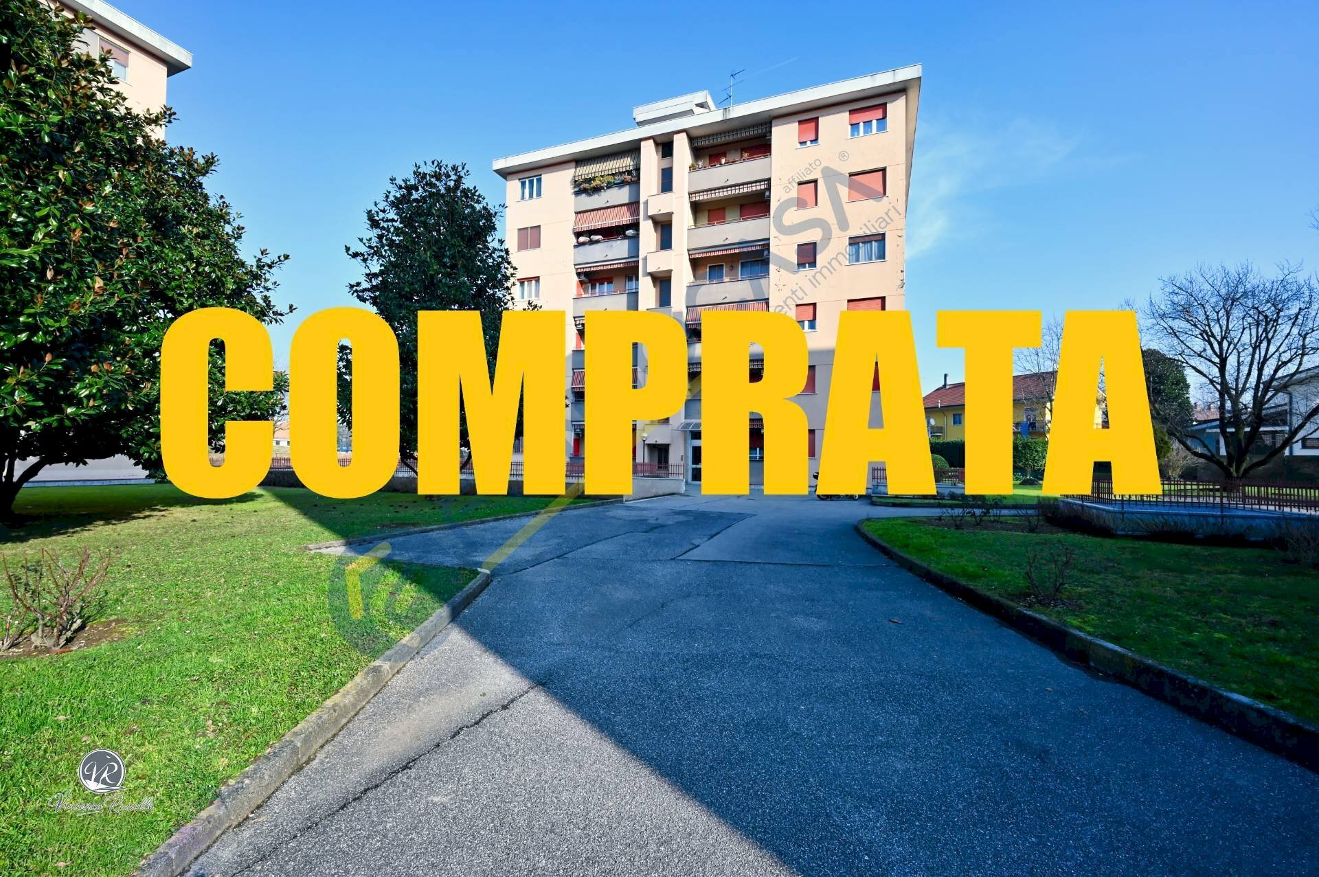 Foto 1 - Three-room apartment via Repubblica
 
18/A, Bollate - photo 1