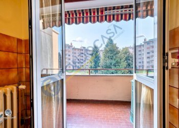 Foto 11 - Three-room apartment via Repubblica
 
18/A, Bollate - photo 11