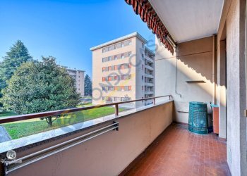 Foto 13 - Three-room apartment via Repubblica
 
18/A, Bollate - photo 13