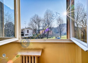 Foto 21 - Three-room apartment via Repubblica
 
18/A, Bollate - photo 21