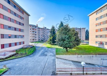 Foto 27 - Three-room apartment via Repubblica
 
18/A, Bollate - photo 27