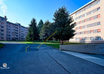 Foto 28 - Three-room apartment via Repubblica
 
18/A, Bollate - photo 28