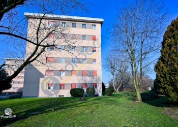 Foto 30 - Three-room apartment via Repubblica
 
18/A, Bollate - photo 30