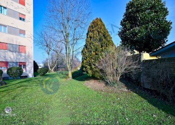 Foto 31 - Three-room apartment via Repubblica
 
18/A, Bollate - photo 31