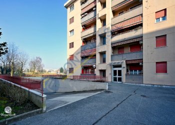 Foto 32 - Three-room apartment via Repubblica
 
18/A, Bollate - photo 32