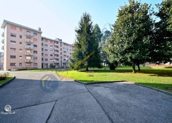 Foto 33 - Three-room apartment via Repubblica
 
18/A, Bollate - photo 33