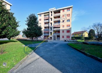 Foto 34 - Three-room apartment via Repubblica
 
18/A, Bollate - photo 34