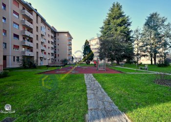 Foto 35 - Three-room apartment via Repubblica
 
18/A, Bollate - photo 35