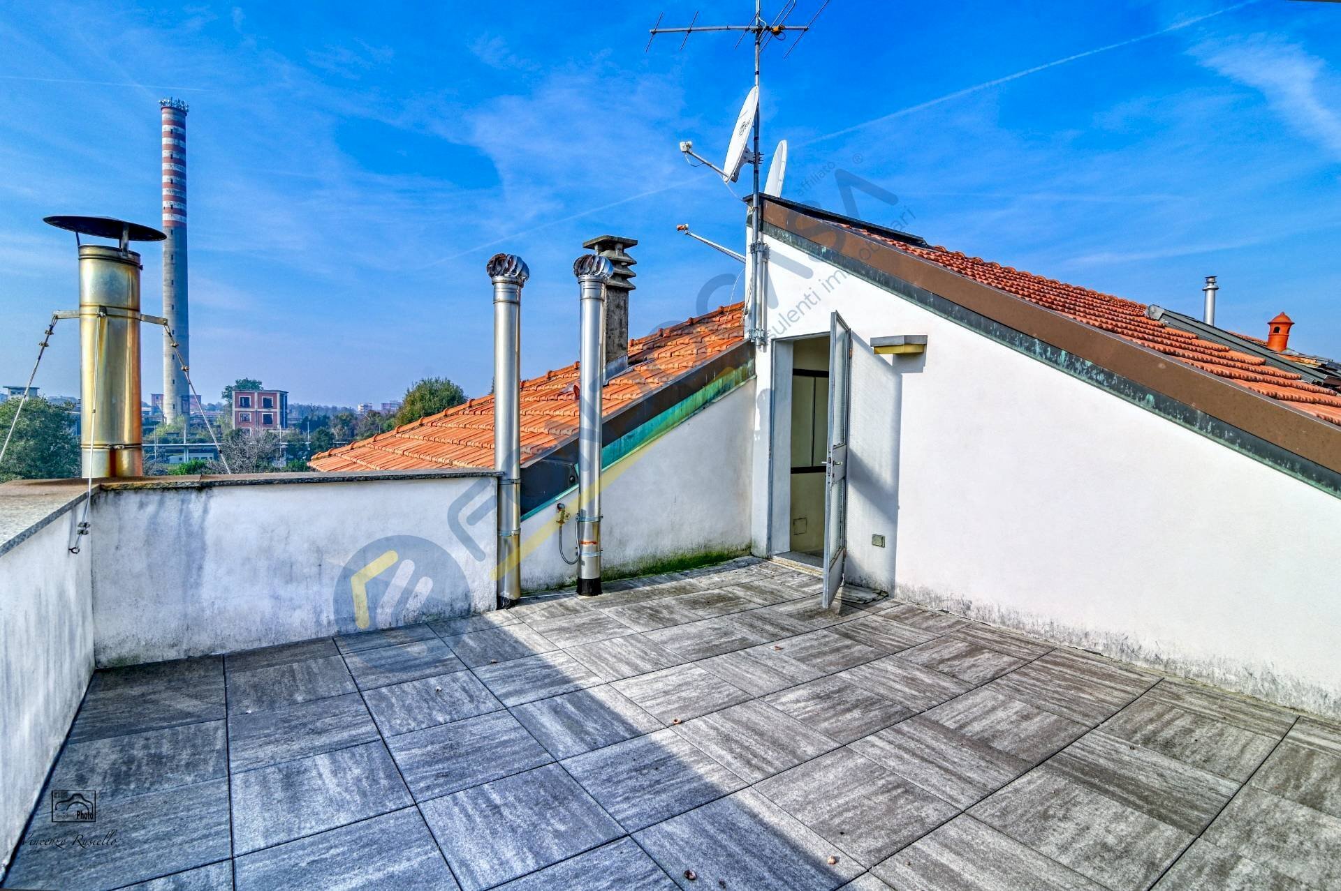 Foto 2 - Three-room apartment Via Crivelli
 
25, Varedo - photo 2