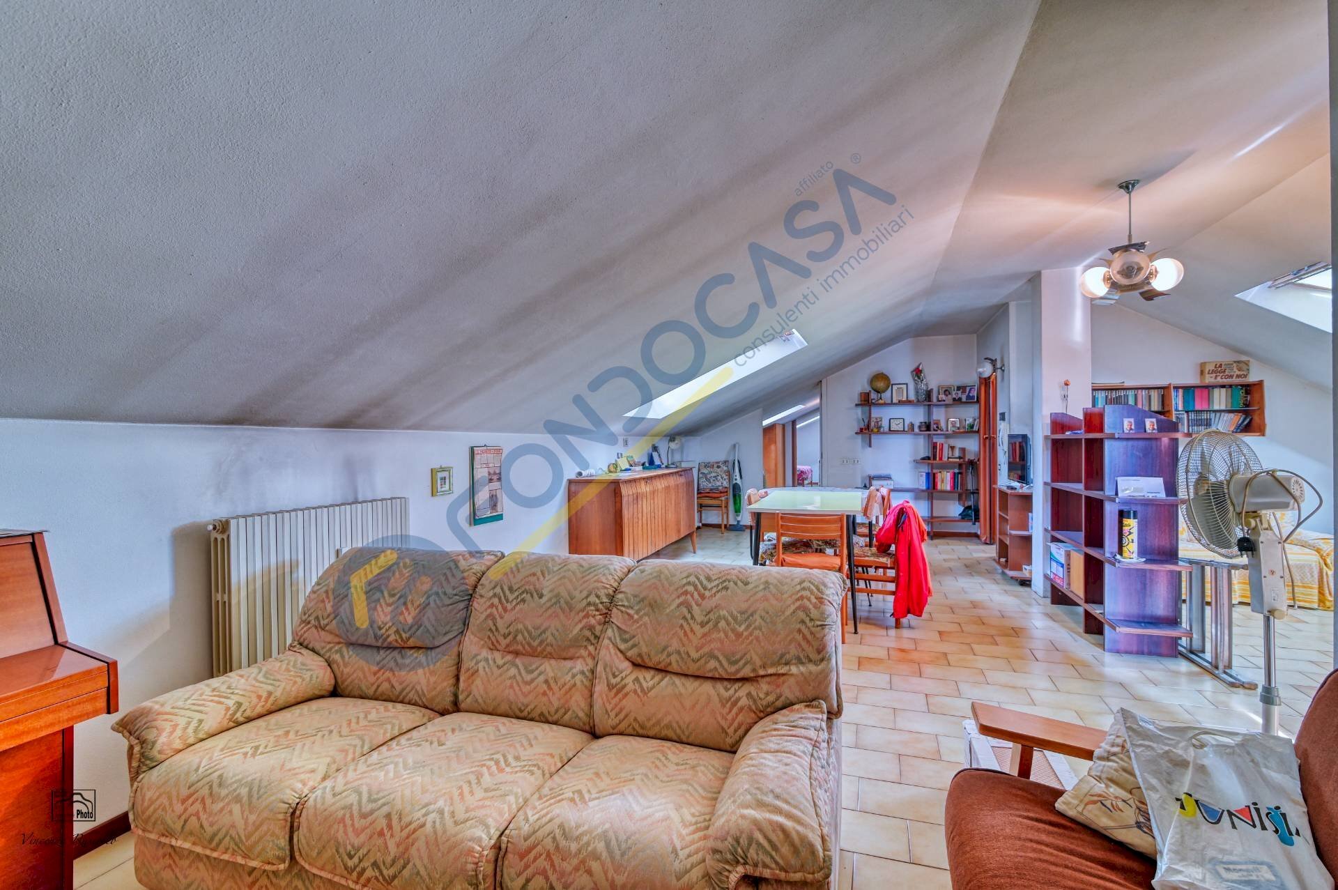 Foto 3 - Three-room apartment Via Crivelli
 
25, Varedo - photo 3